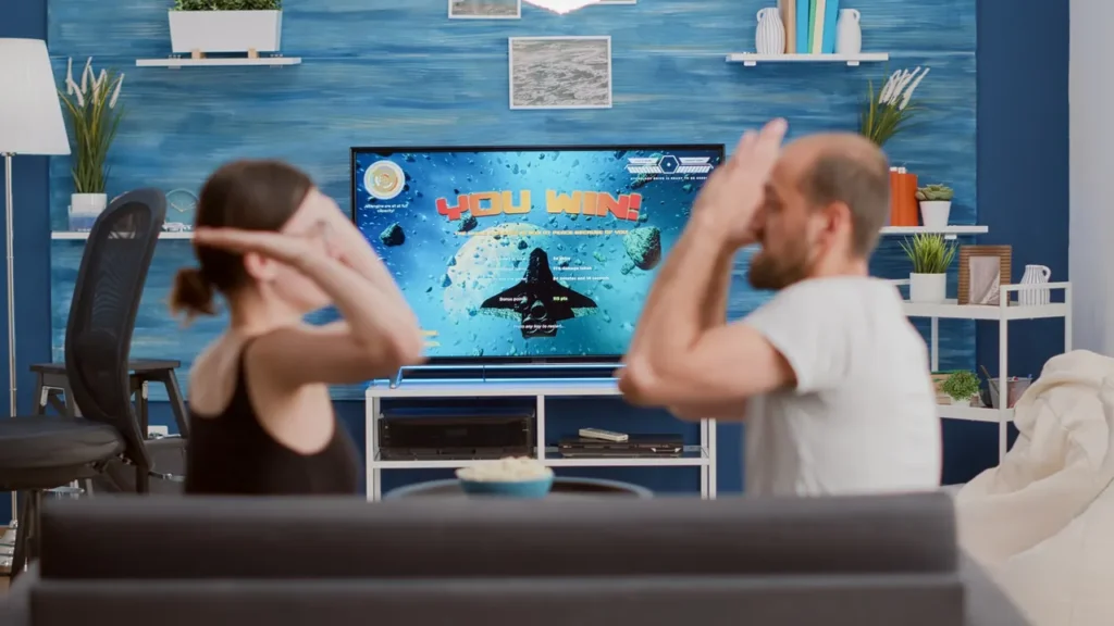 IPTV 4K requisitos reais de internet aparelho e player