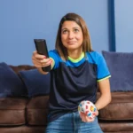 Camila Ferreira - Autora GoldenCross IPTV